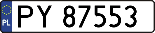 PY87553