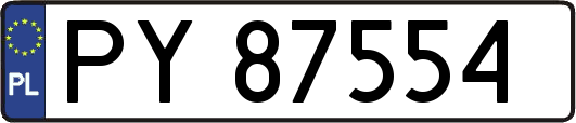 PY87554
