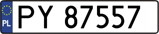 PY87557