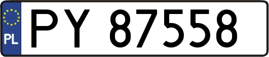 PY87558