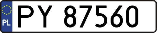 PY87560