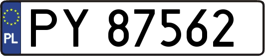 PY87562