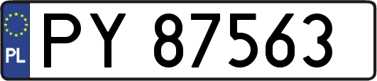 PY87563