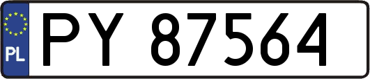 PY87564