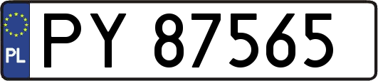 PY87565