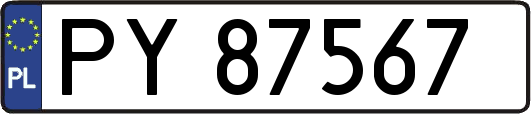 PY87567