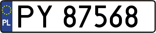 PY87568