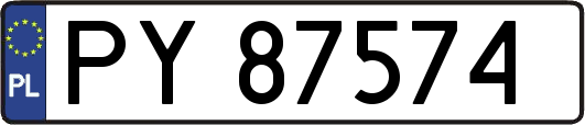PY87574