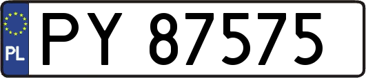PY87575
