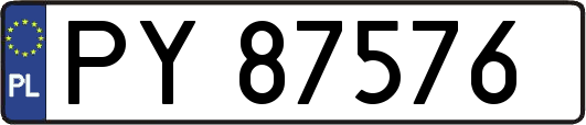 PY87576