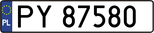 PY87580