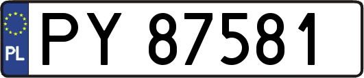 PY87581