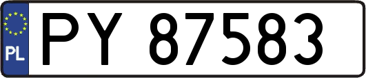PY87583
