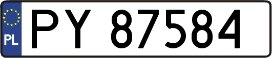 PY87584
