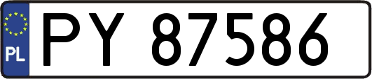PY87586