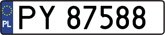 PY87588