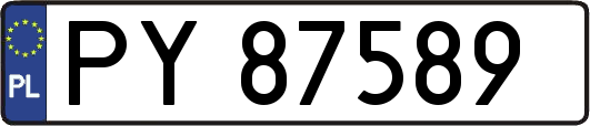 PY87589
