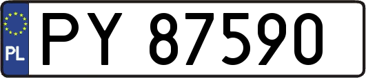 PY87590