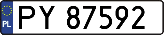 PY87592