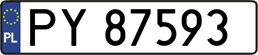PY87593