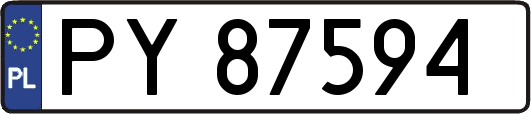 PY87594