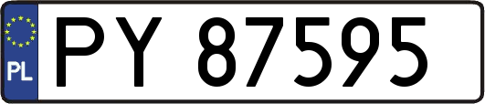 PY87595