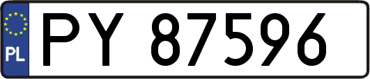 PY87596