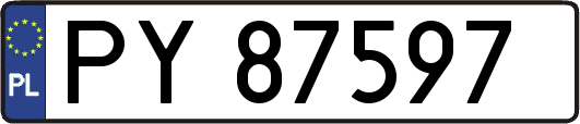 PY87597