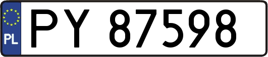 PY87598