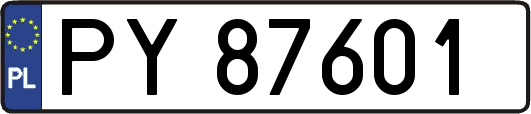 PY87601