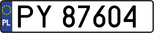 PY87604