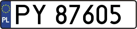 PY87605