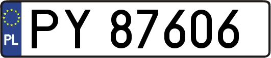 PY87606