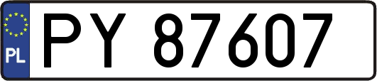 PY87607