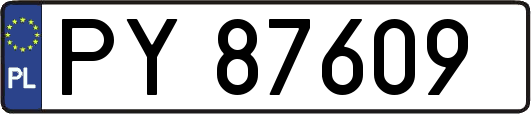 PY87609