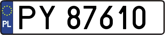 PY87610