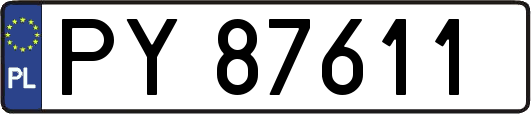 PY87611