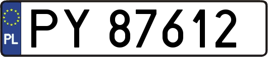 PY87612