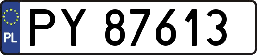 PY87613
