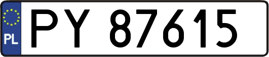 PY87615