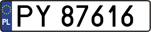 PY87616