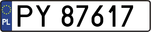 PY87617
