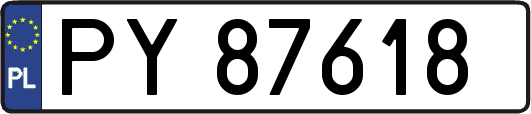 PY87618