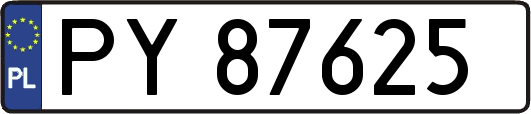 PY87625