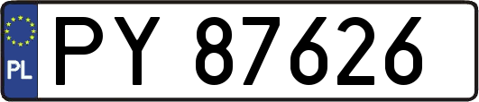 PY87626