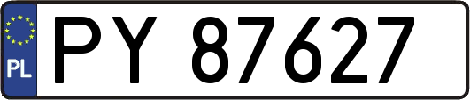 PY87627