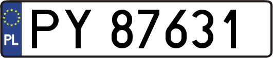 PY87631