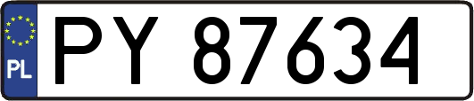 PY87634