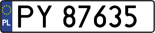 PY87635