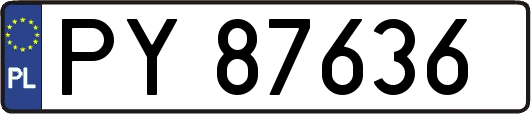 PY87636